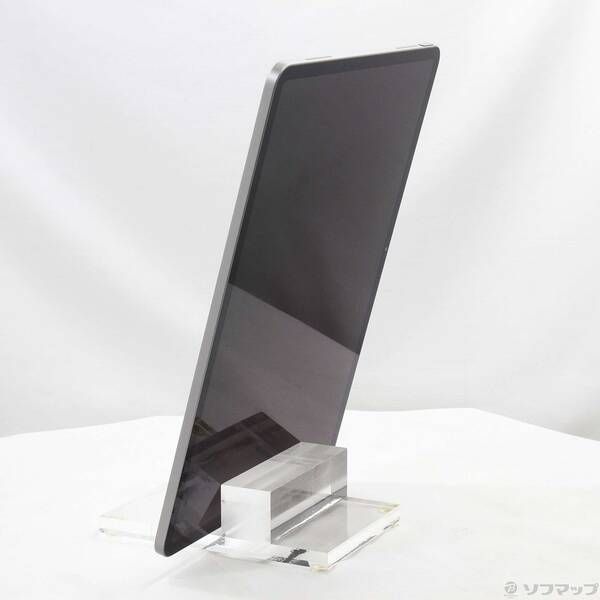 〔 品〕 iPad Air 13インチ 第1世代 128GB スペースグレイ MV273J A Wi-Fi 198