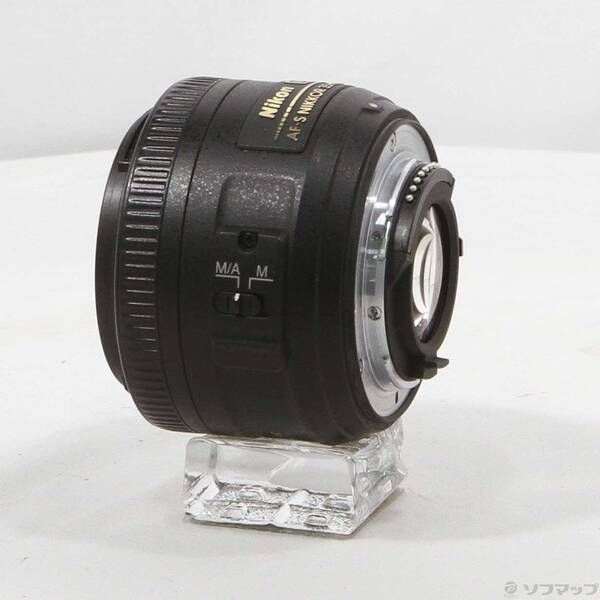 〔 品〕 Nikon AF S DX 35 mm F 1 8 G 258