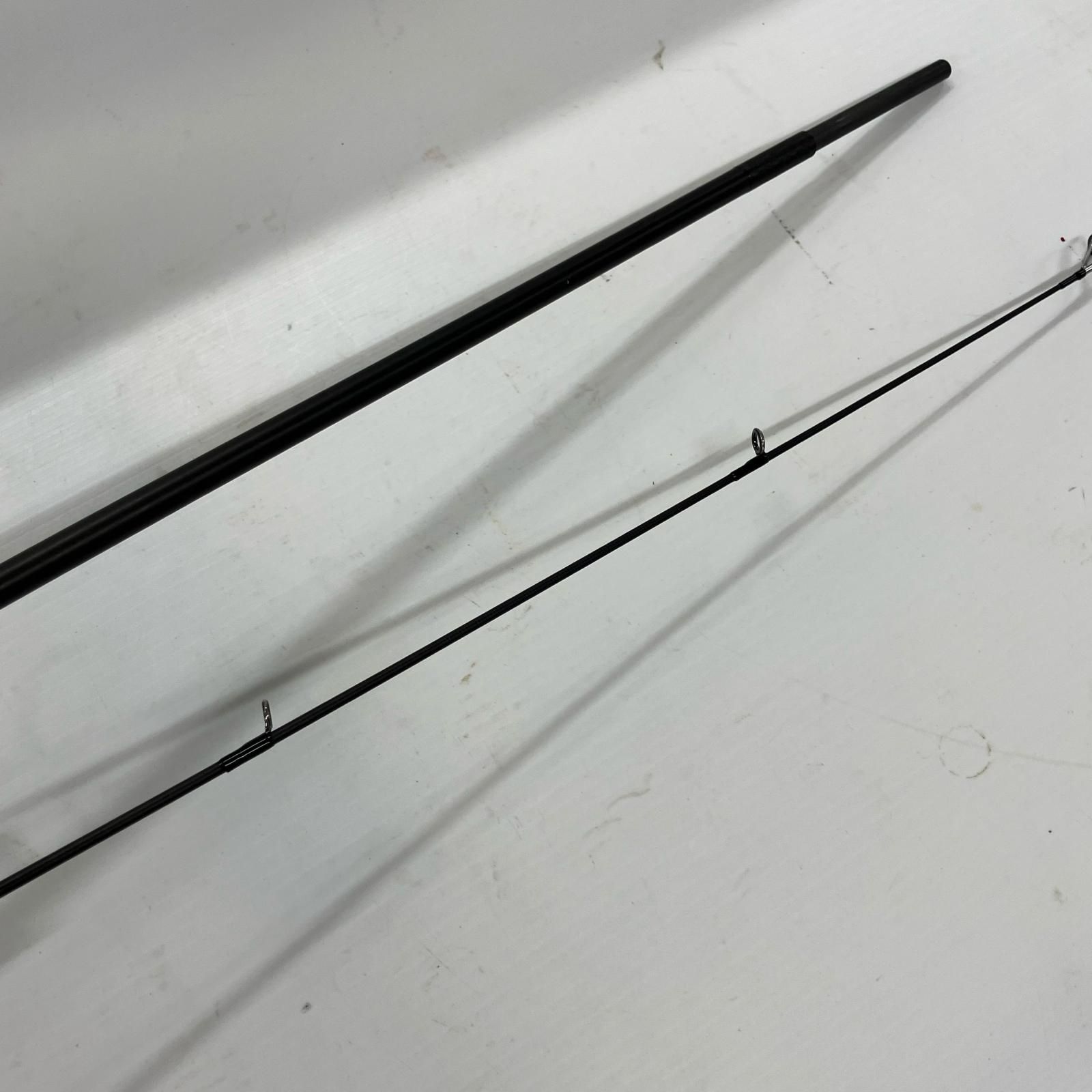 シーバスロッド SW