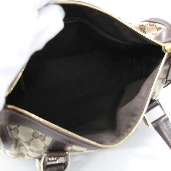 アビー ハンドバッグ