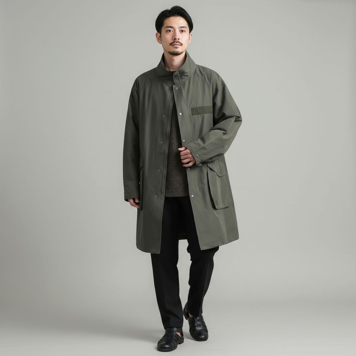 オーディエンス