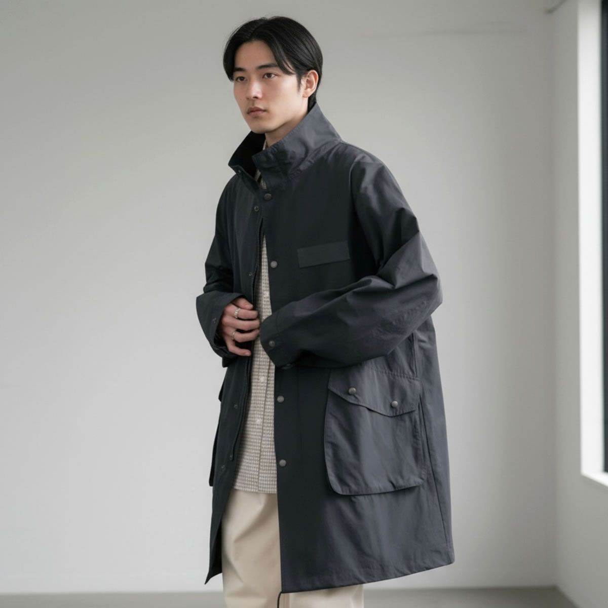 Audience オーディエンス