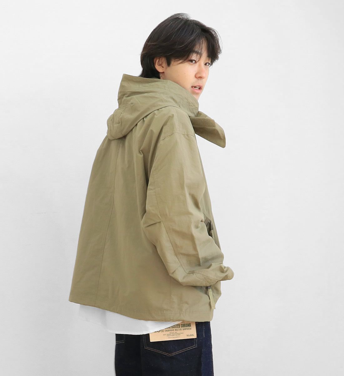 Audience オーディエンス