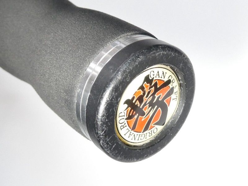  ガンクラフト キラーズ00 KG 00 5 670 EXH グランドトリック 01 バスロッド ロッド