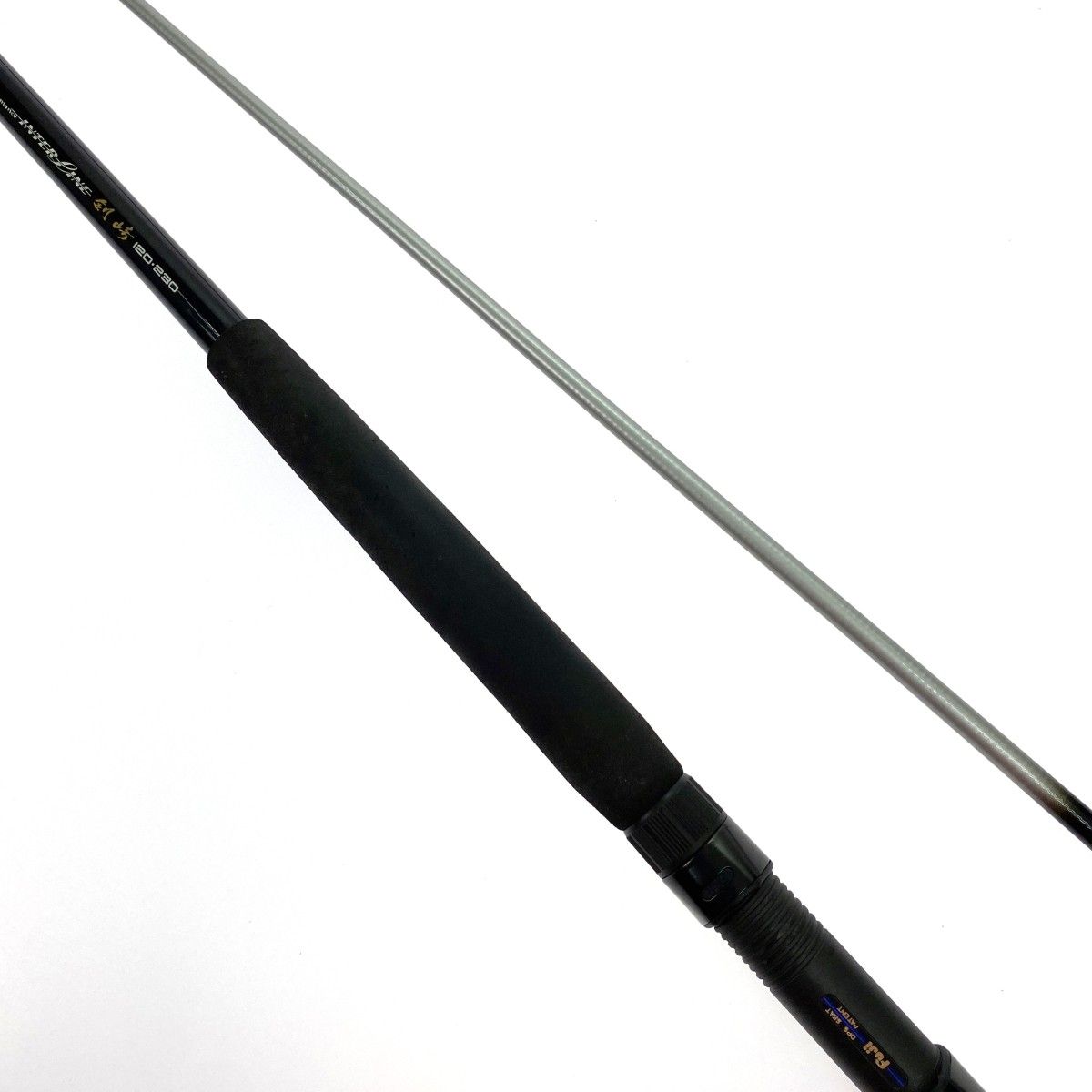 HZ 剣崎 インターライン ダイワ DAIWA Daiwa - メルカリ 剣崎の人気
