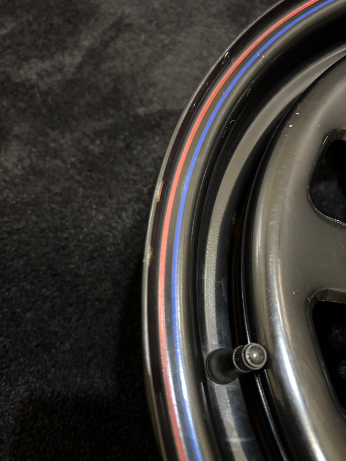 アルミホイール 4本