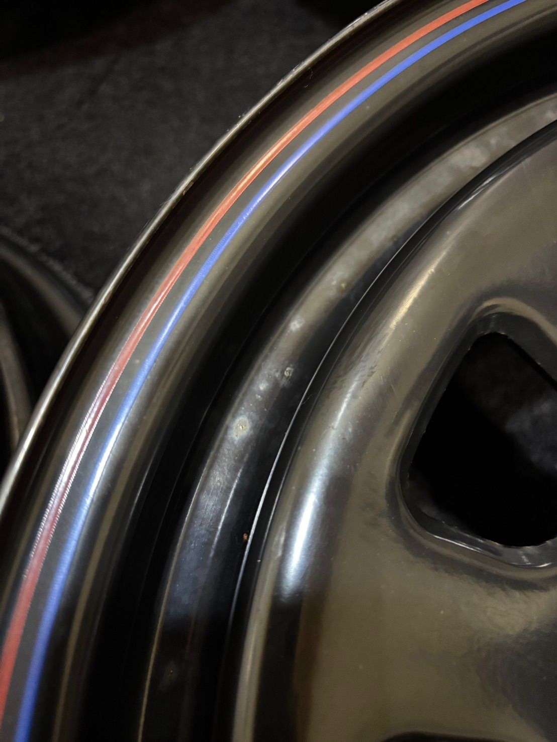 アルミホイール