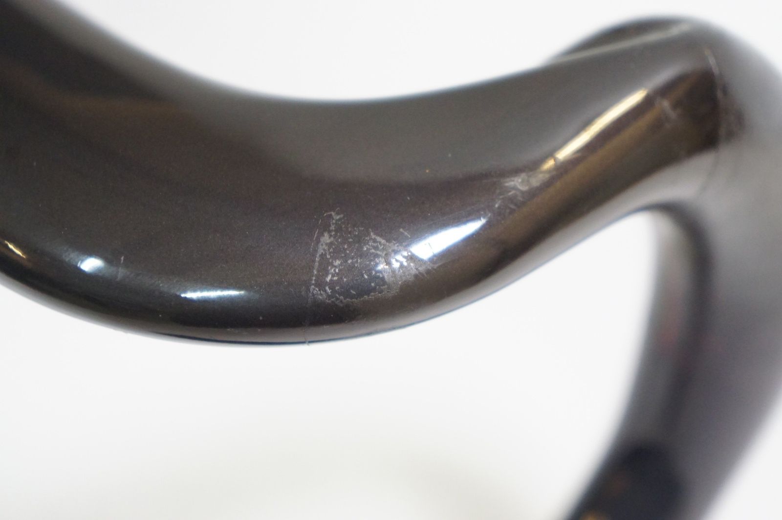 ONEBYESU 「ワンバイエス」 J-CARBON NEXT φ31.8 420mm ハンドル