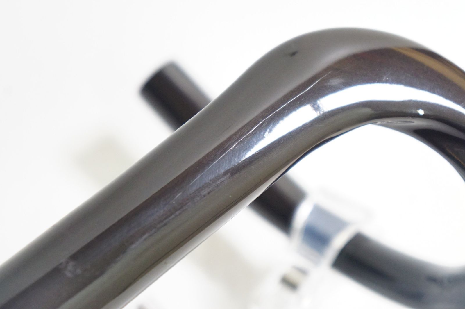 ONEBYESU 「ワンバイエス」 J-CARBON NEXT φ31.8 420mm ハンドル