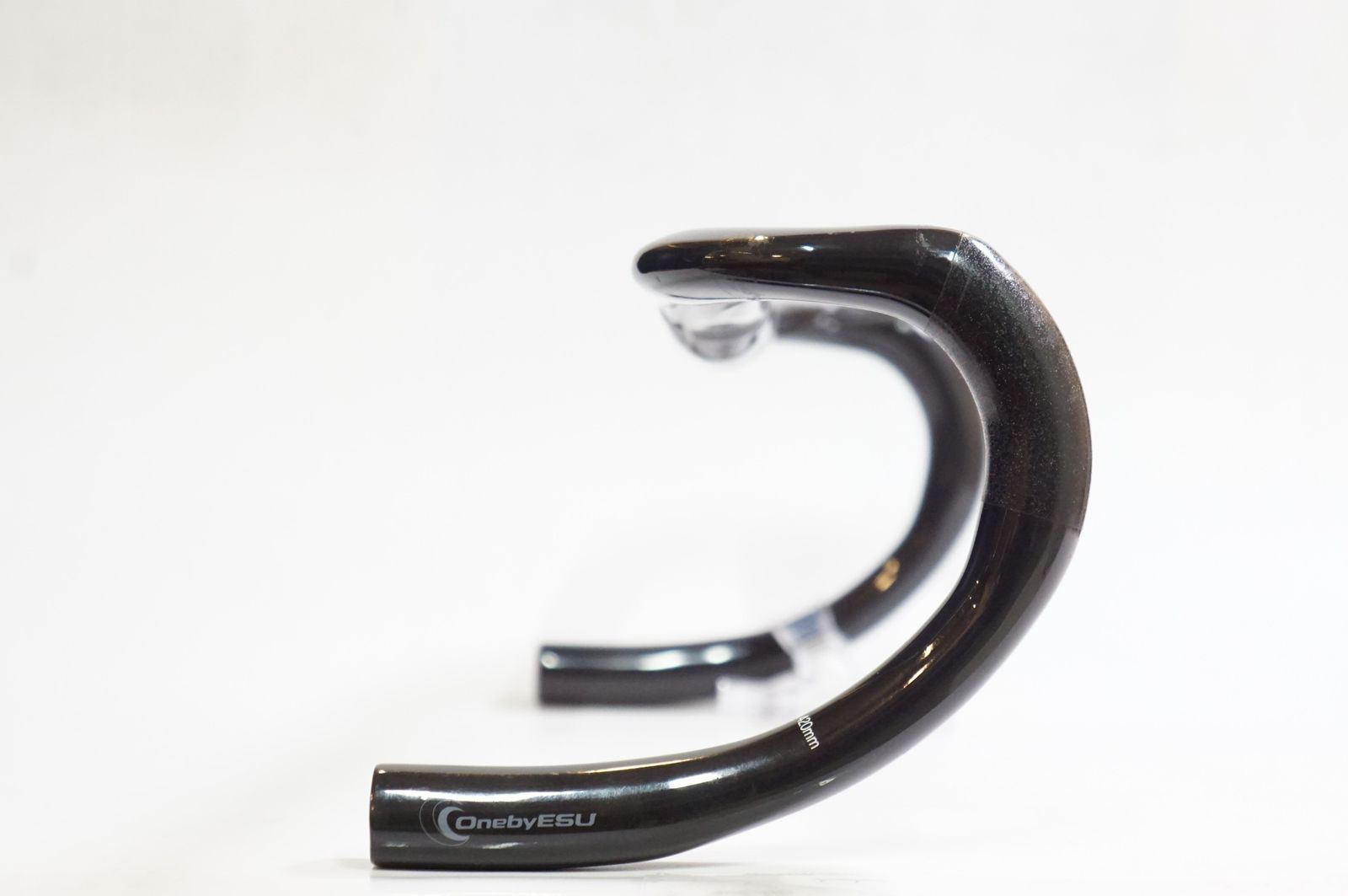 ONEBYESU 「ワンバイエス」 J-CARBON NEXT φ31.8 420mm ハンドル