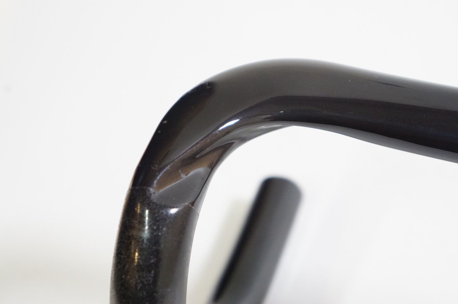 ONEBYESU 「ワンバイエス」 J-CARBON NEXT φ31.8 420mm ハンドル