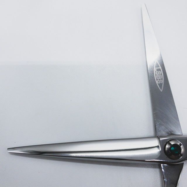  シザーズジャパン JAPAN NVHR 60 i 03 N LSBS加工 シザー オフセット 理容 美容ハサミ 美容師 理容師 右利き 6インチ sc 869 シザー 散髪用品