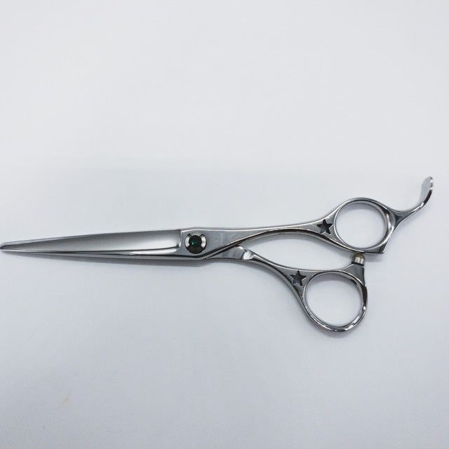 シザーズジャパン JAPAN NVHR 60 i 03 N LSBS加工 シザー オフセット 理容 美容ハサミ 美容師 理容師 右利き 6インチ sc 869