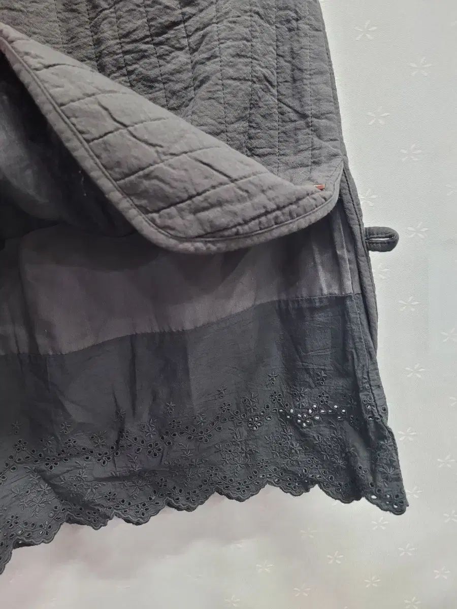 レース スカート