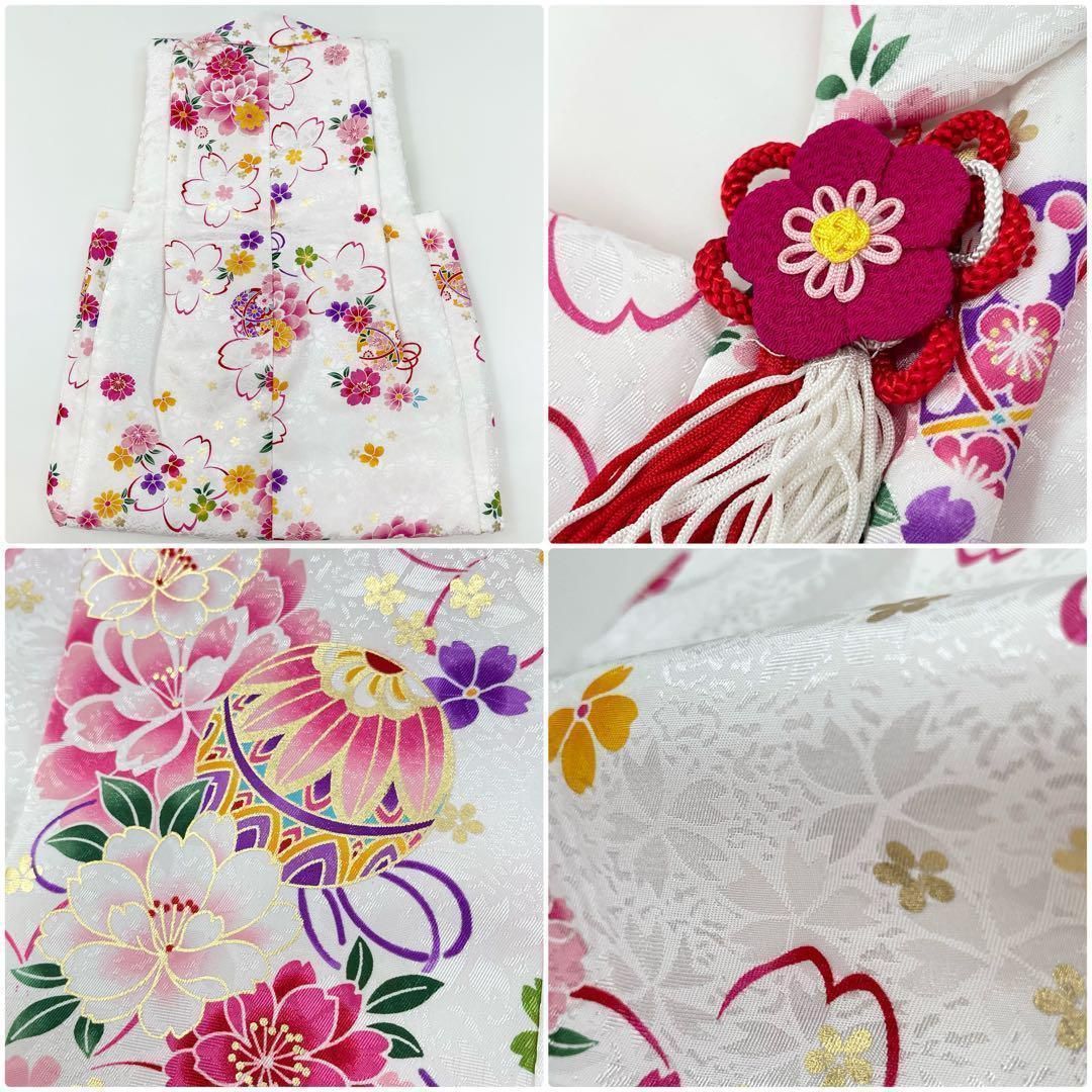 着物 被布コート