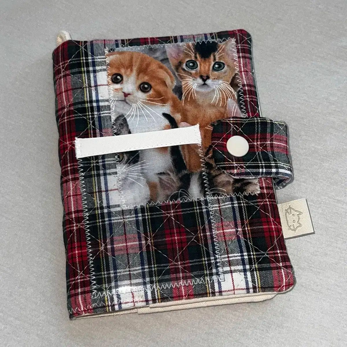 フルーツキャンディー A6 ブックカバーダイアリーカバー