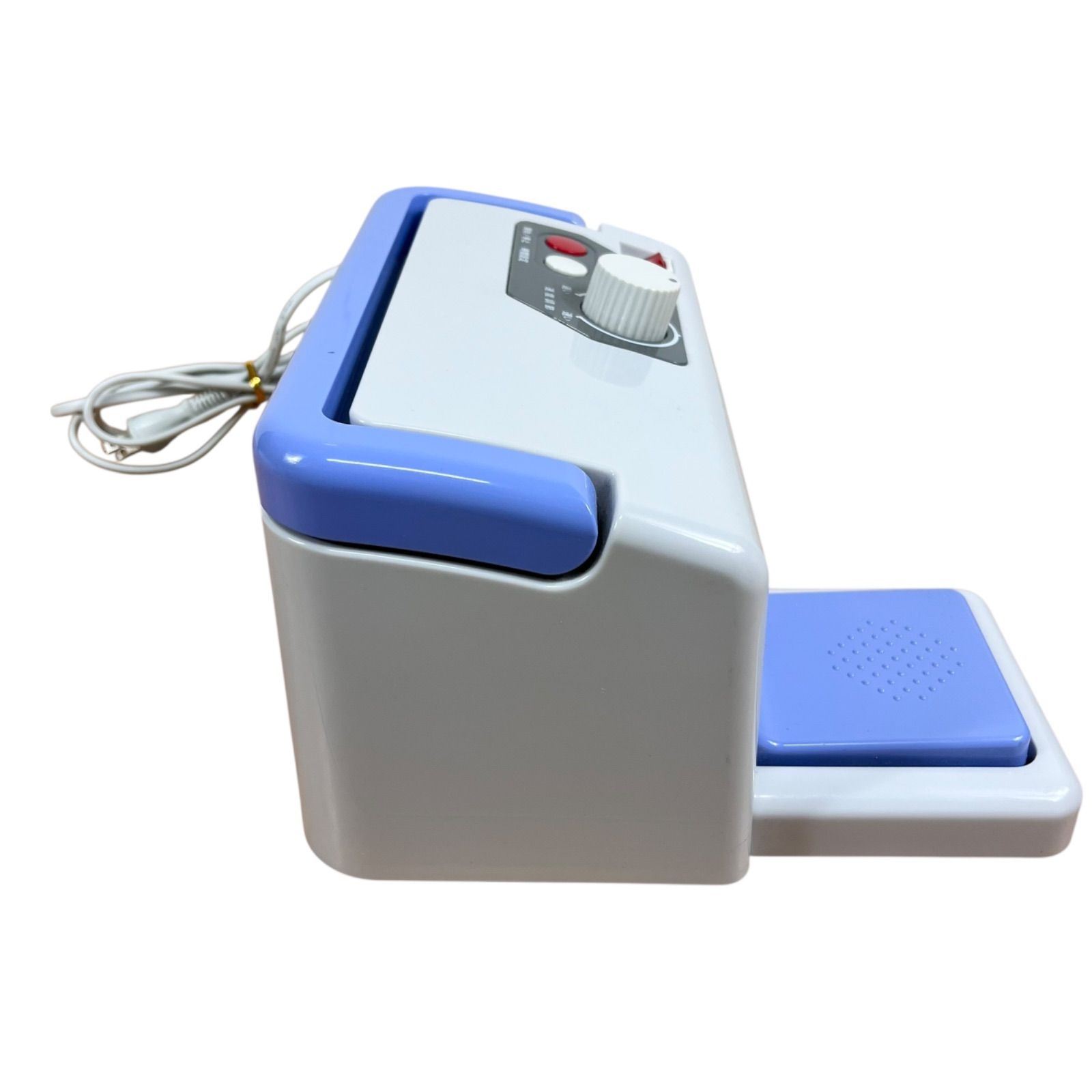 びんぼうゆすり 変形性股関節症