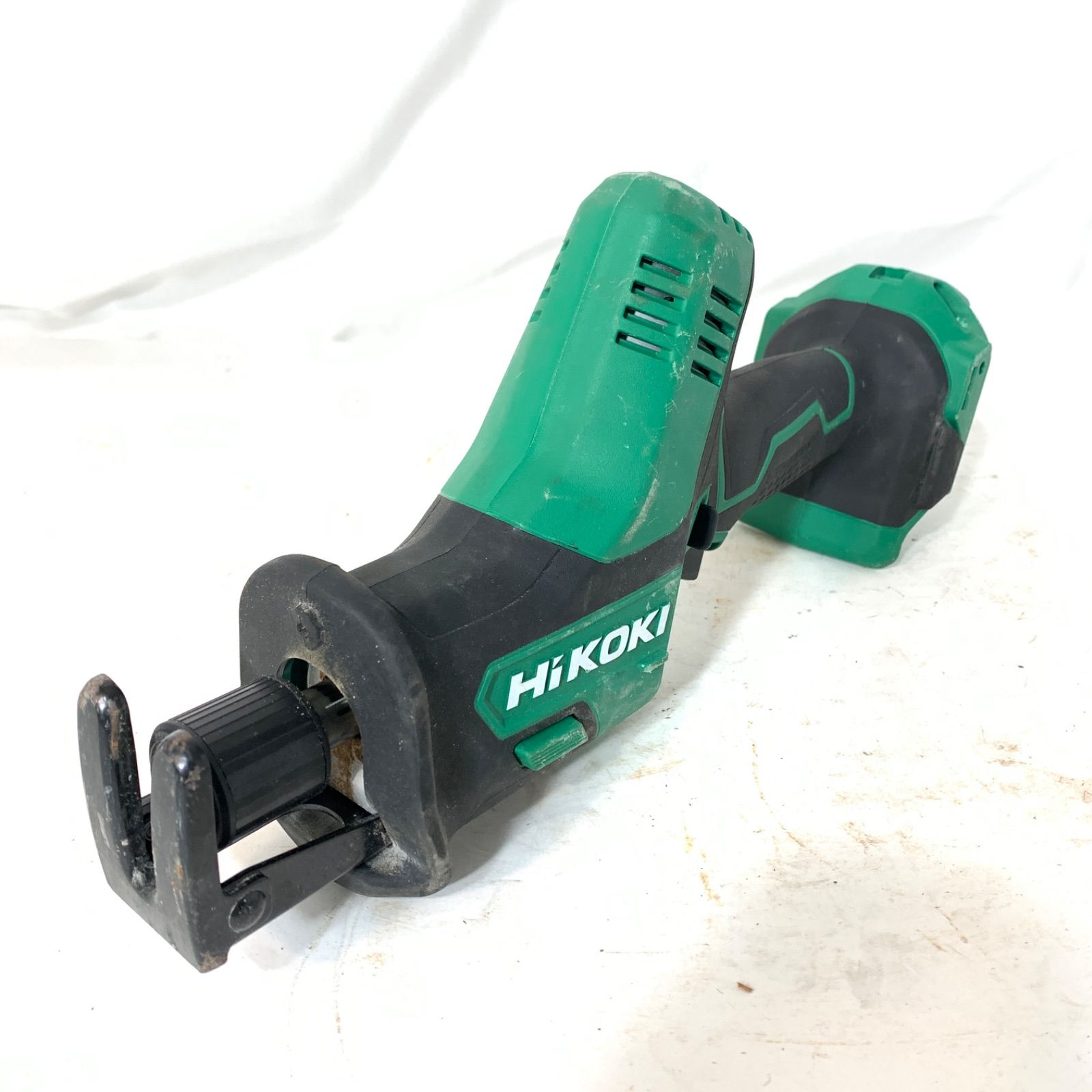 Hikoki ハイコーキ コードレスセーバーソー CR18DA M71105-3