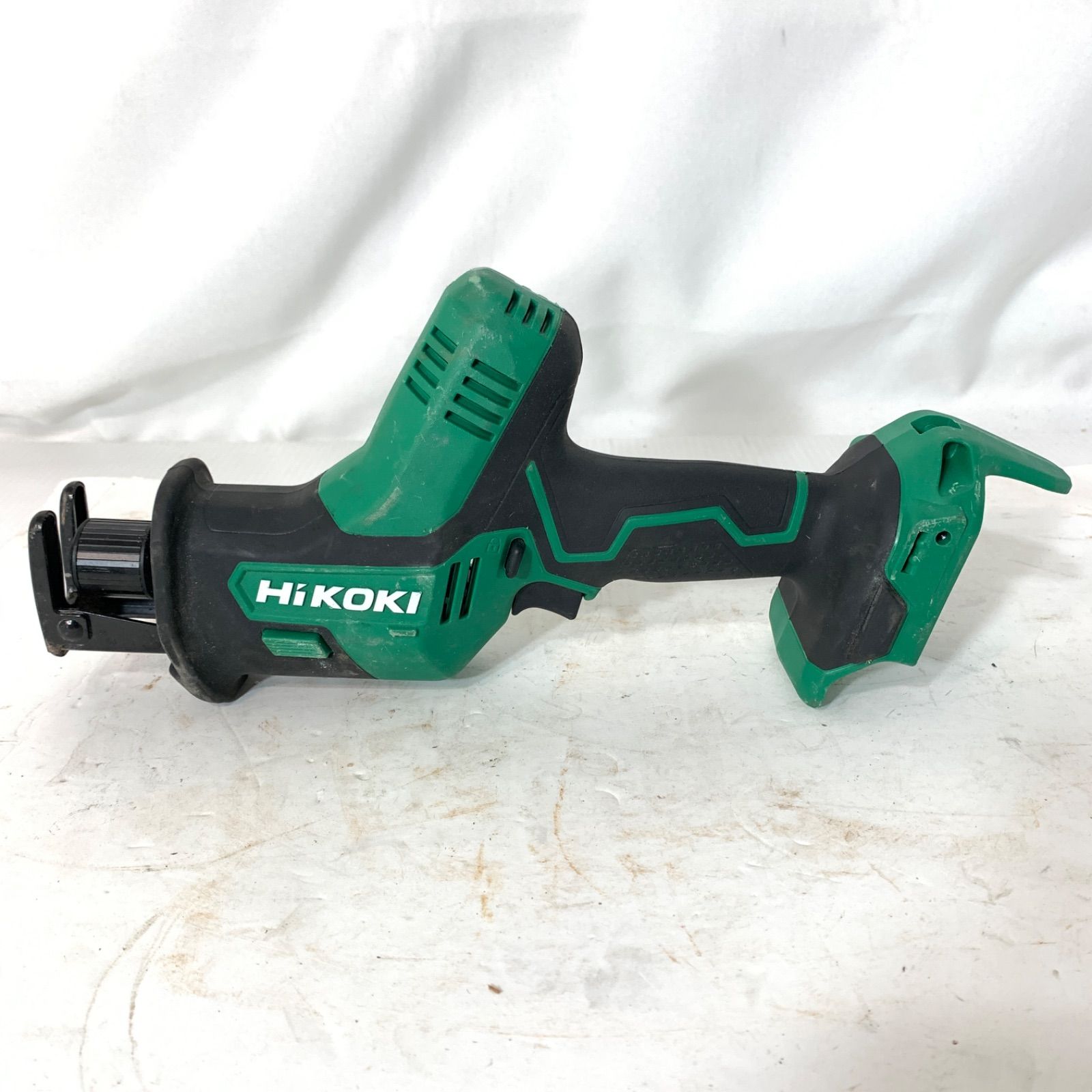 Hikoki ハイコーキ コードレスセーバーソー CR18DA M71105-3