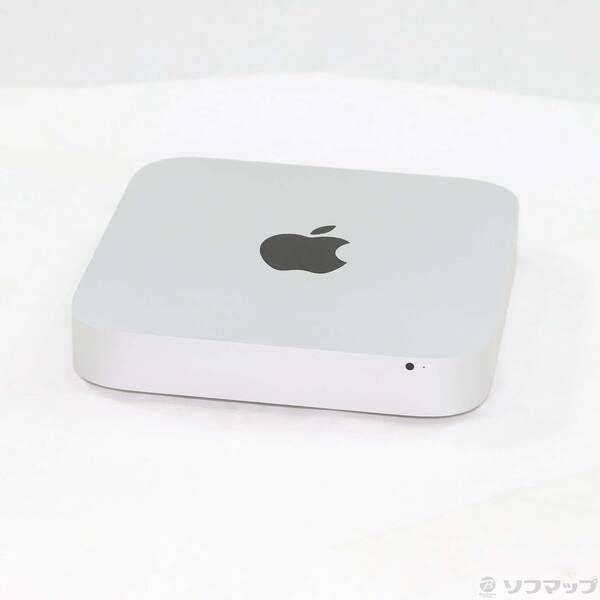 〔 品〕 Mac mini Late-2014 MGEN 2 J A Core_i 5 2.6 GHz 8 GB 〔10.15 Catalina〕 258