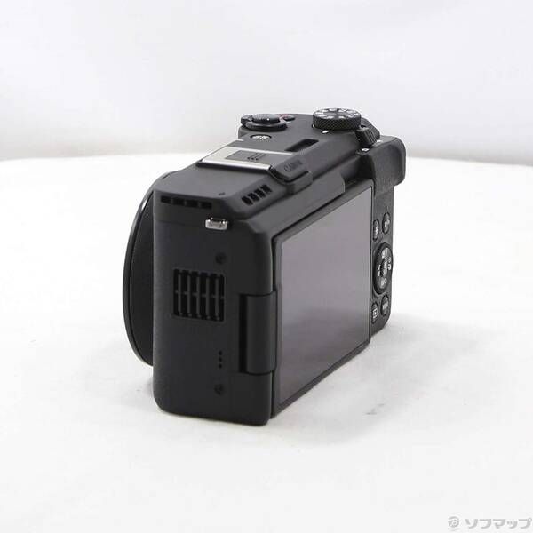 〔 品〕 PowerShot V 1 262