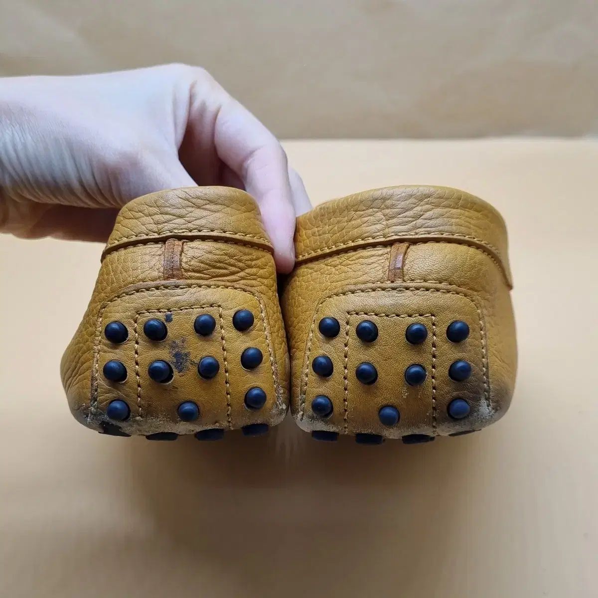 ドライビングシューズ 270