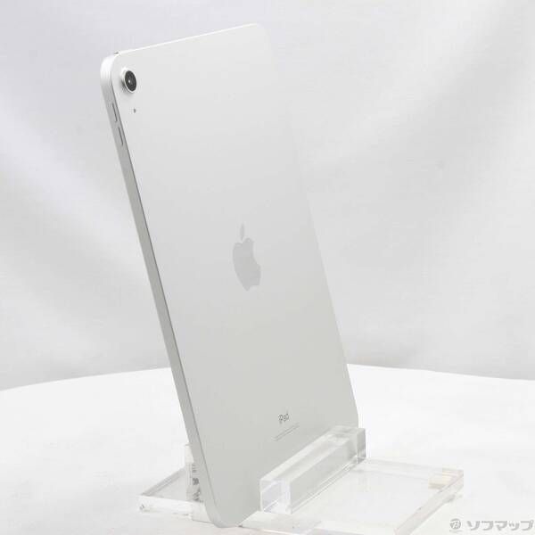 〔 品〕 iPad 第10世代 64 GB シルバー MPQ 03 J A Wi-Fi 198 iPad本体 タブレット