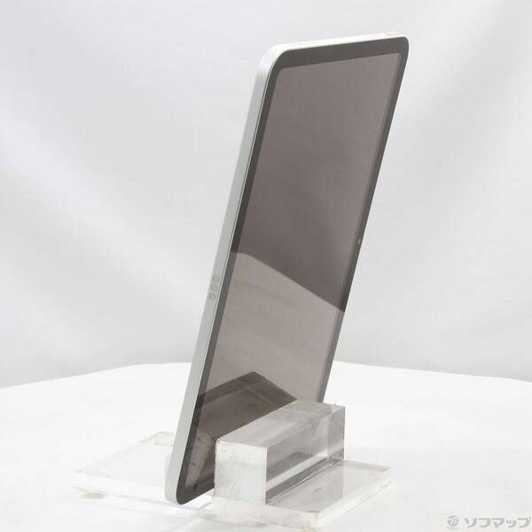 〔 品〕 iPad 第10世代 64GB シルバー MPQ03J A Wi-Fi 198