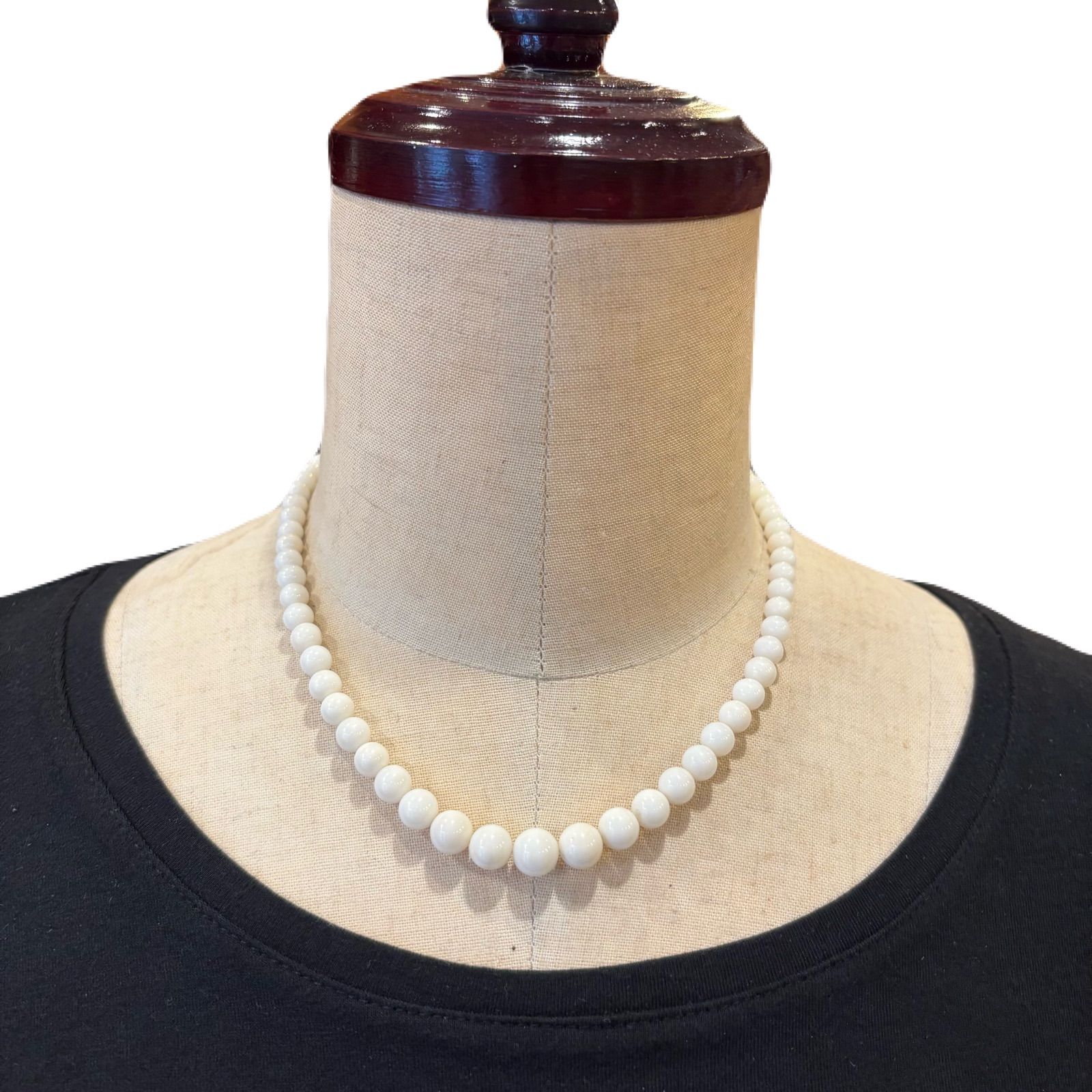 10本まとめ売り 白珊瑚 桃珊瑚 ネックレス SILVER刻印含む コーラル 10本まとめ売り 白珊瑚 桃珊瑚 ネックレス SILVER刻印含む コーラル