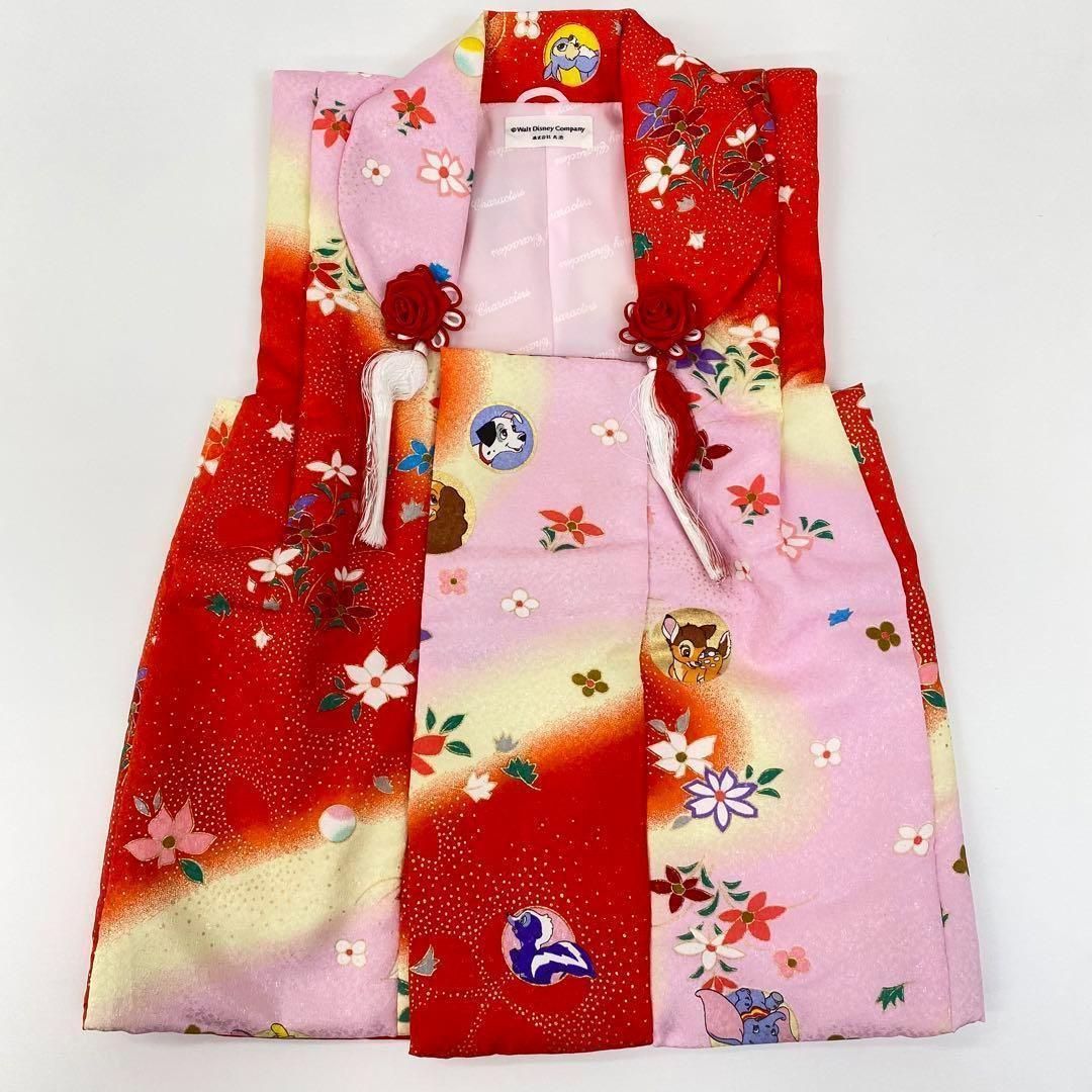 被布コート Disney