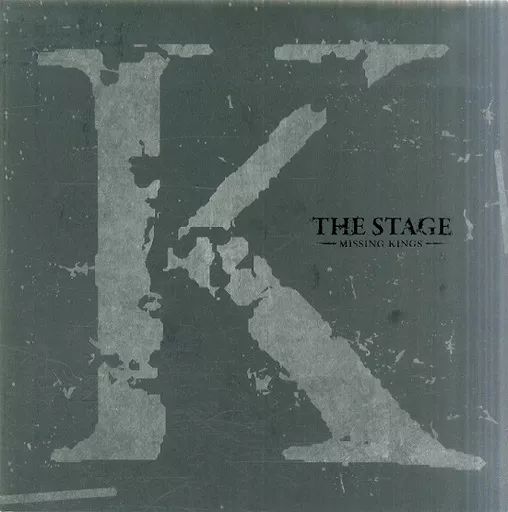 中古】パンフレット ≪パンフレット≫ パンフレット 舞台『K -MISSING