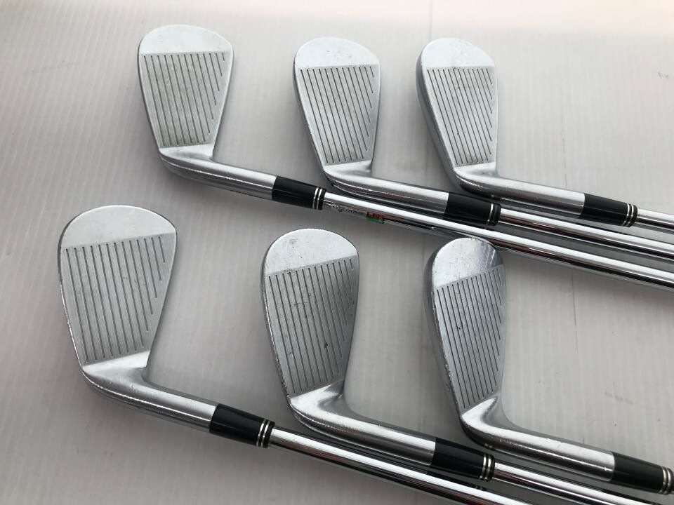 アイアンセット