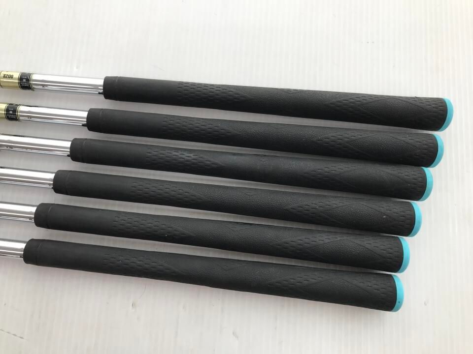 SRIXON Z965 S200 ダイナミックゴールド アイアンセット ダンロップ 最短 WWW_SMP1DAWEKUDUS_SCH_ID