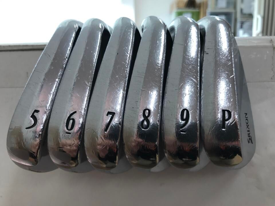 アイアンセット