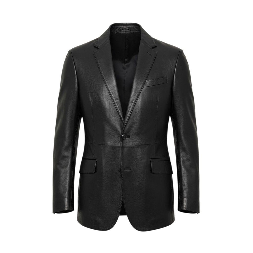 ティノラスジャケット