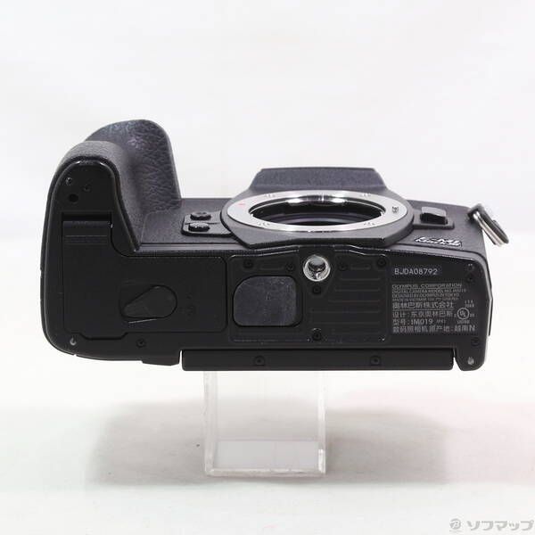  〔 品〕 OM D E M 1 MarkIII ボディー ブラック 262 ミラーレス一眼 デジタルカメラ