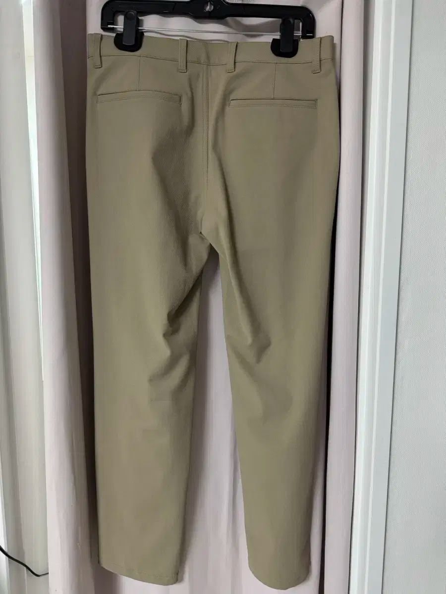 セオリー NEO テリック ツイル パンツ ベージュ 31