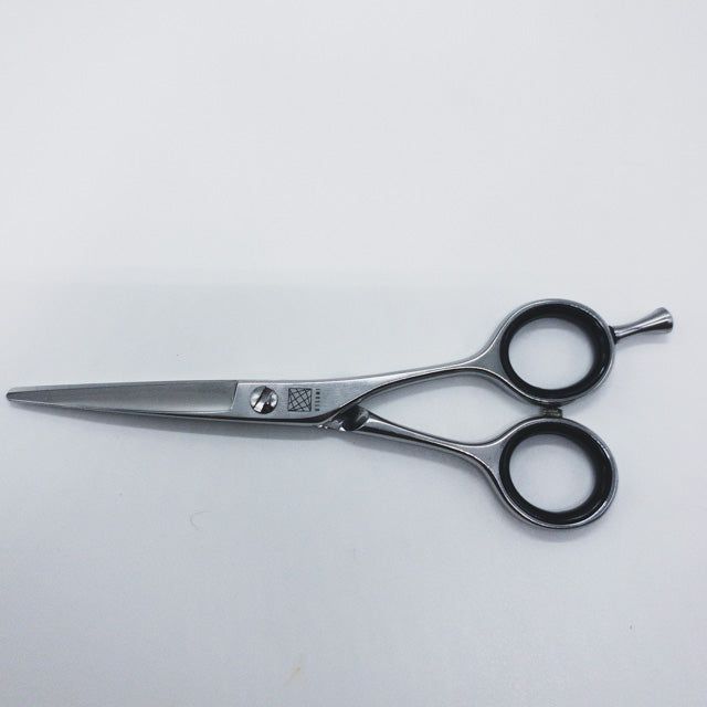 内海ウツミUTSUMI EV 500 20 シザー メガネ 理容 美容ハサミ 美容師 理容師 右利き 5インチ sc 874