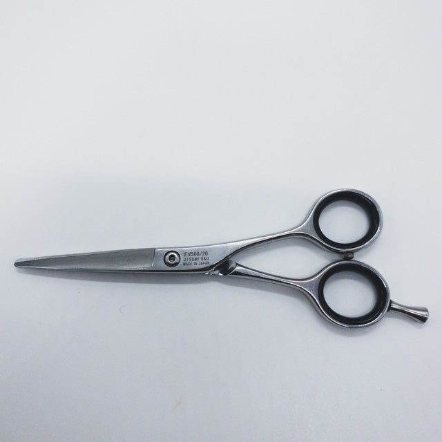 UTSUMIシザー EV500 5.0インチ ブラント/スライドシザー UTSUMIシザー EV500 5.0インチ ブラント/スライドシザー