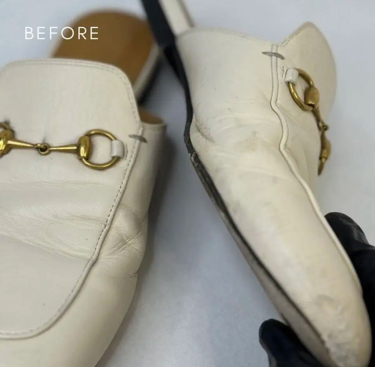 ランニングシューズ