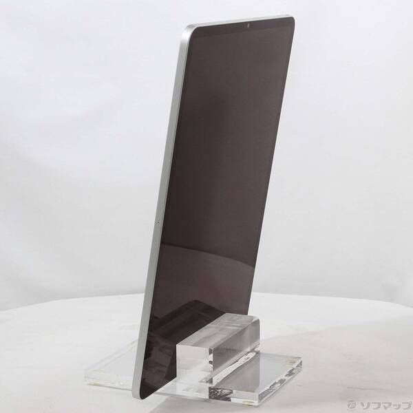 〔 品〕 iPad Pro 12.9インチ 第5世代 256GB シルバー MHNJ3J A Wi-Fi 295