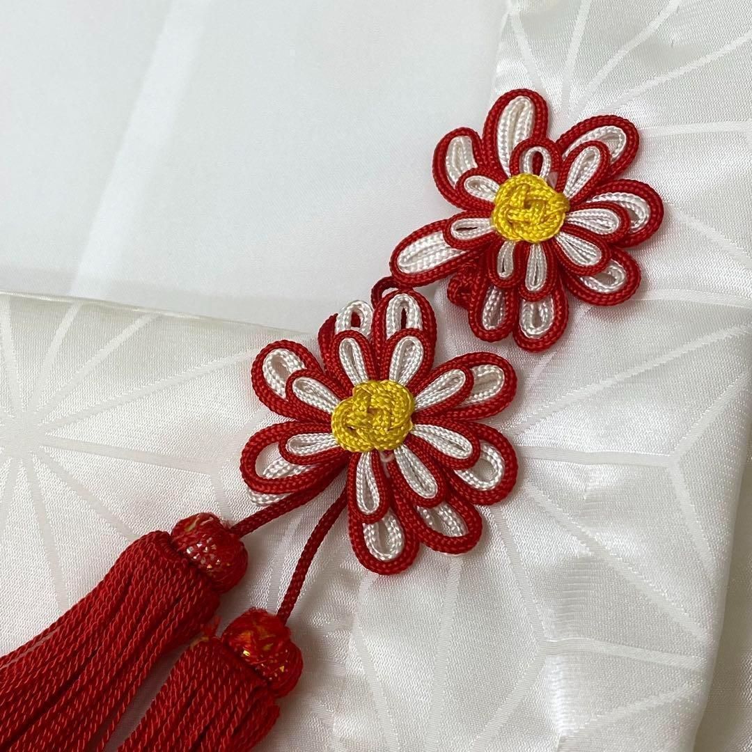  着物と帯 時流 194 ys 3才女の子着物 被布コート 長襦袢バッグセット 七五三 季節 年中行事