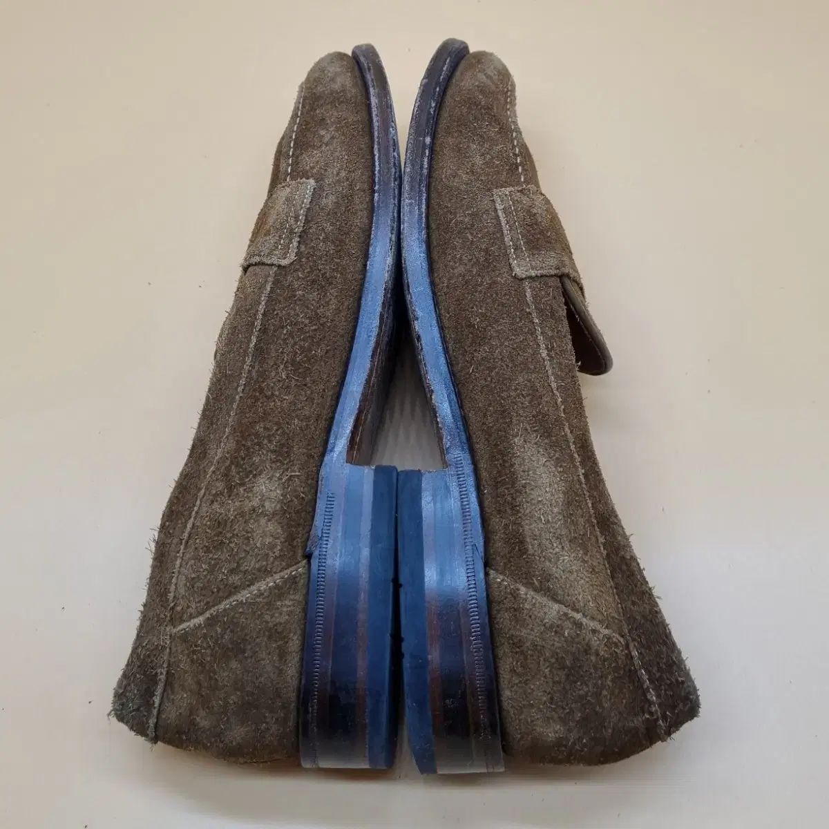 ロークイートン スウェード