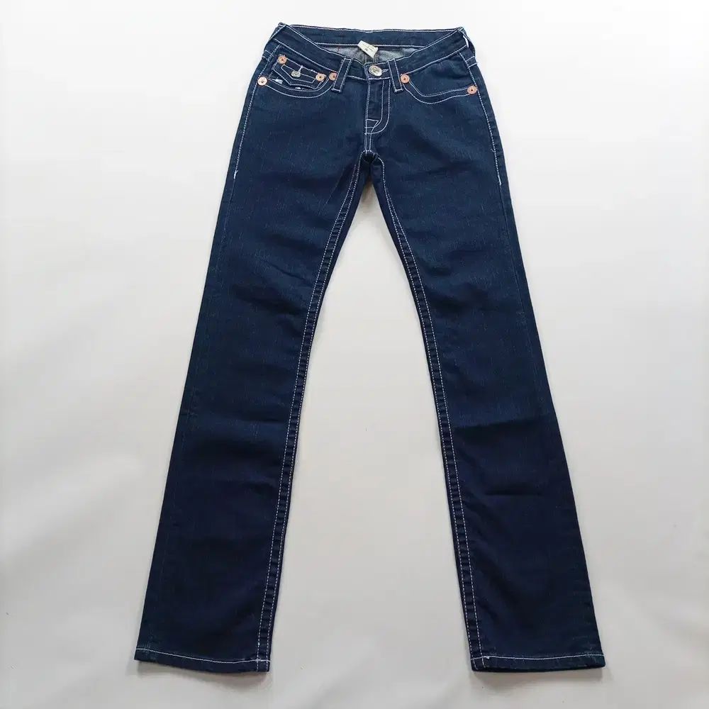 スキニージーン