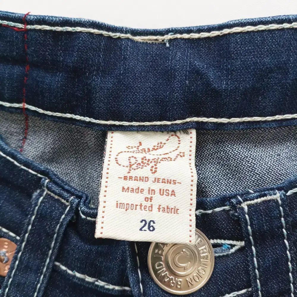 デニムパンツ レディース