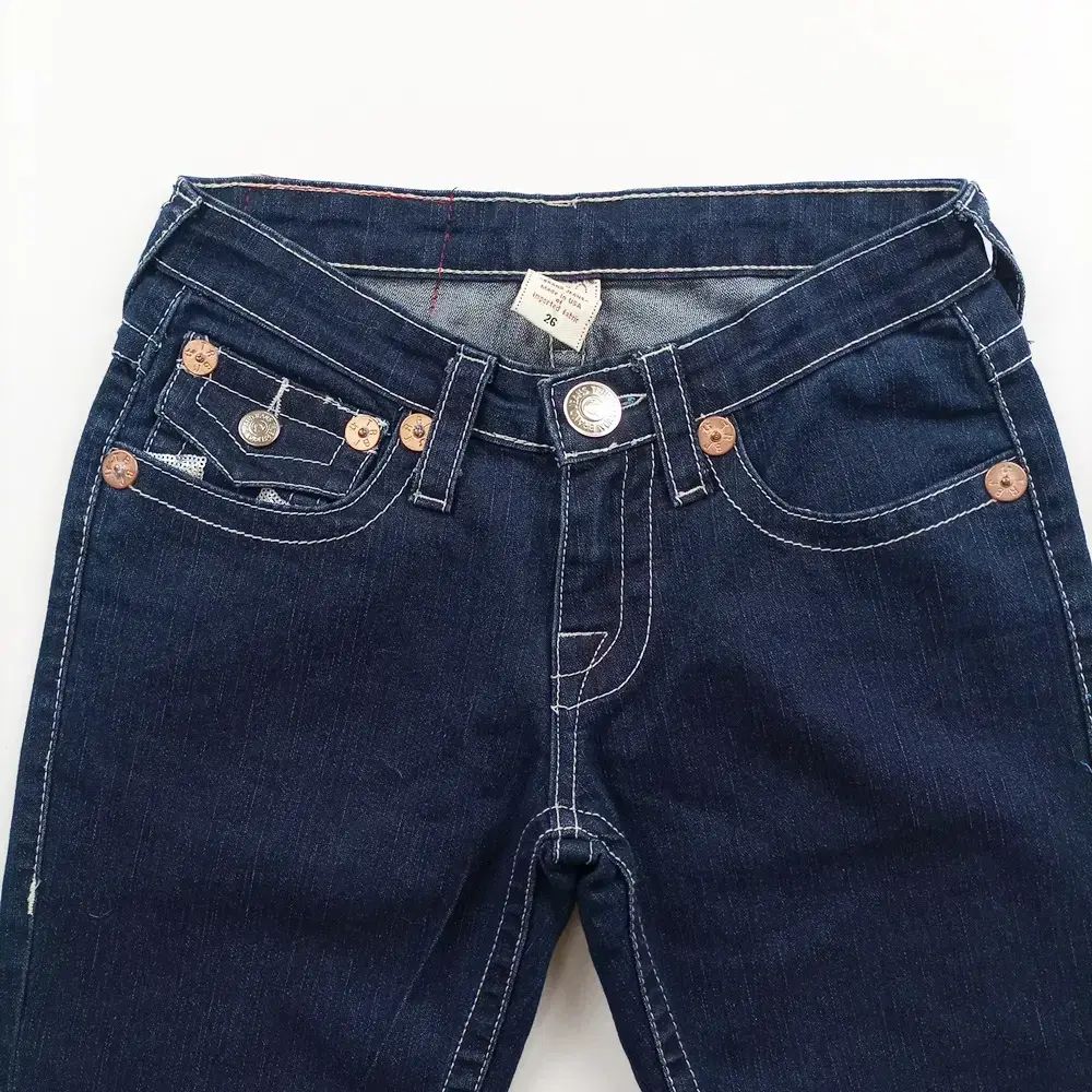 サイズ27 スキニージーン