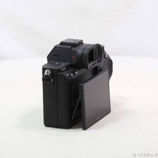 〔 品〕 α7 III ILCE 7 M 3 ボディ 258