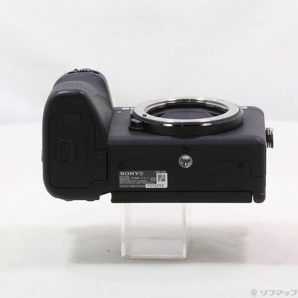 ボディ ブラック