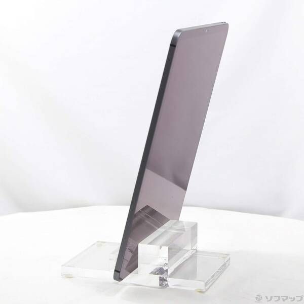 〔 品〕 iPad Pro 11インチ 第2世代 256GB スペースグレイ MXE42J A SIMフリー 349