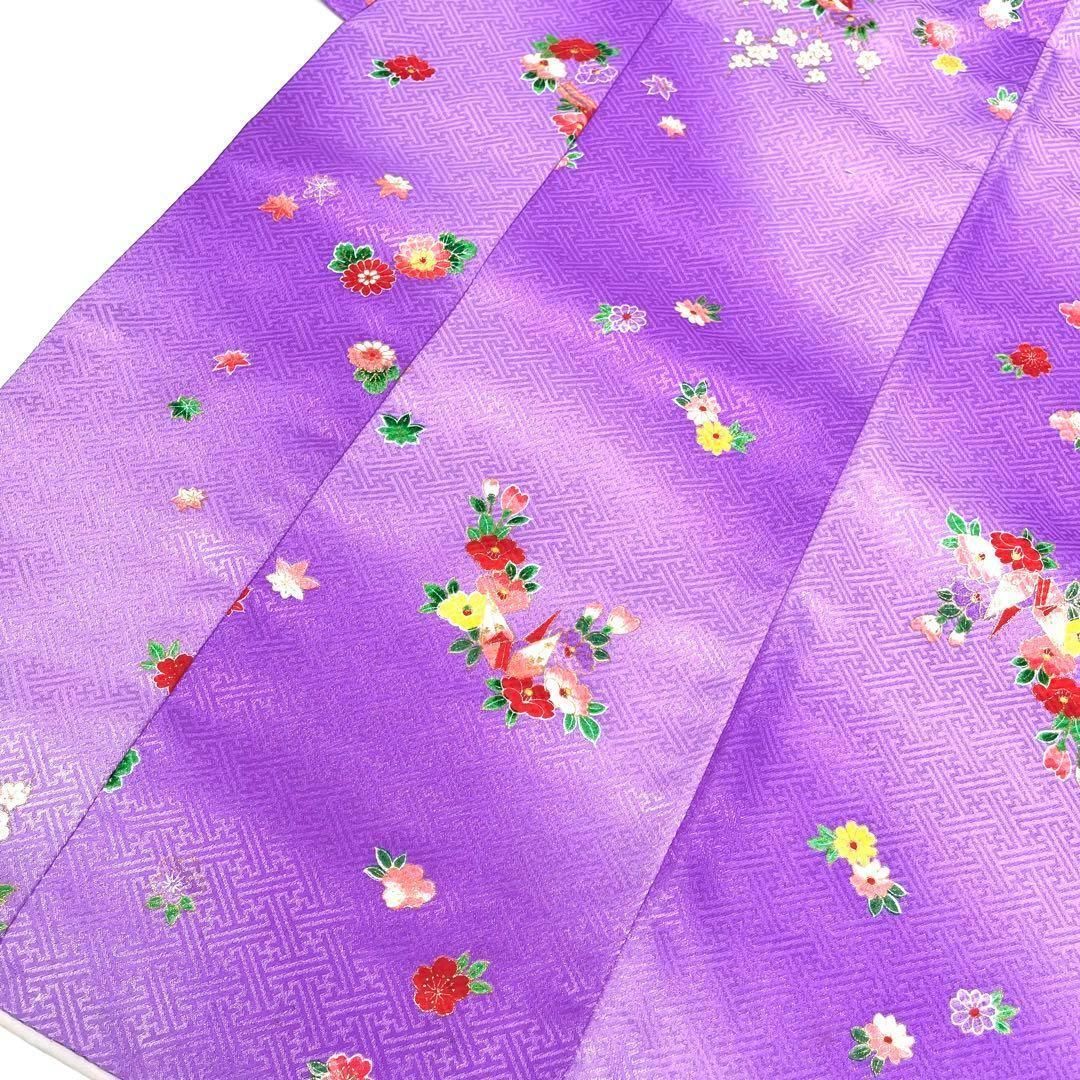 被布コート 長襦袢